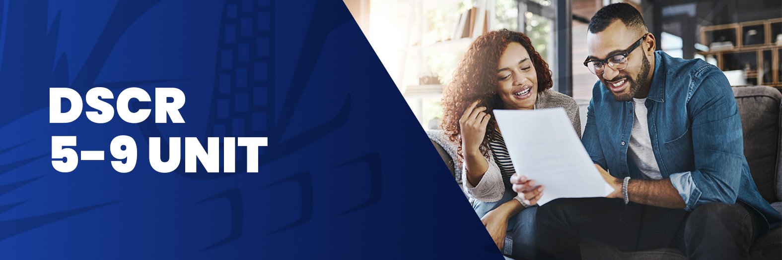 DSCR